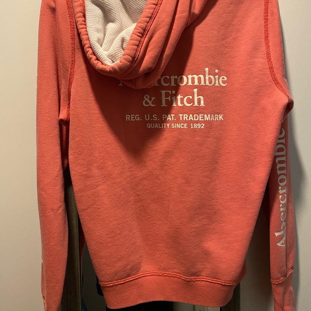 A&F jacket - Picture 3 of 4